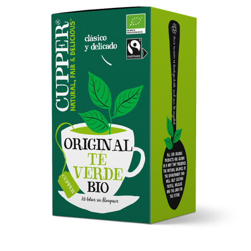 [5021991942273] TE VERDE CUPPER 20B 1,75G