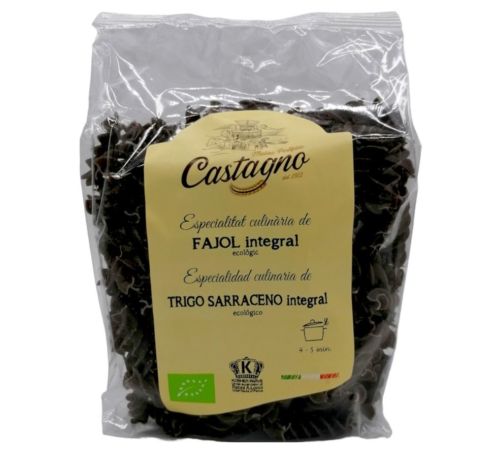 [8013885051335] ESPIRAIS SARRACENO CASTAGNO 250G