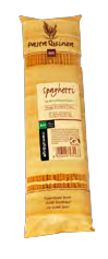 [8016225574433] ESPAGUETIS QUINOA 500G - IDEAS