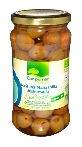 [8410791001179] OLIVAS MANZANILLA  S/OSO CAMPOMAR 170G