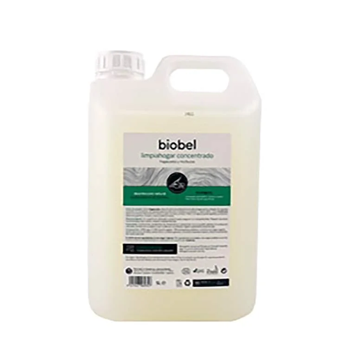 [8421427069357] LIMPADOR MULTIUSOS BIOBEL 5L [P]