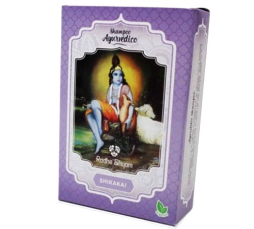 [8423645350156] SHIKAKAI CHAMPU PO RADHESHYAM 100G [P]