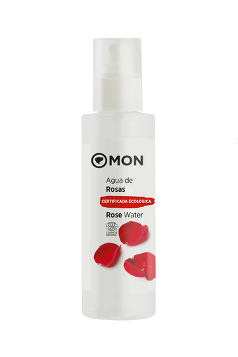 [8435064512619] AUGA DE ROSAS MON DECONATUR 200ML [P]