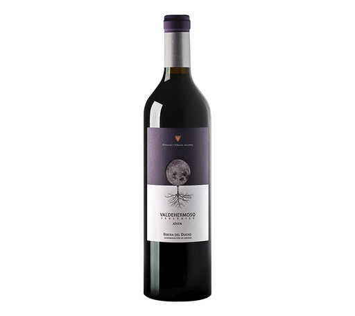 [8436546251002] VIÑO RIBERA DEL DUERO VALDEHERMOSO 75CL