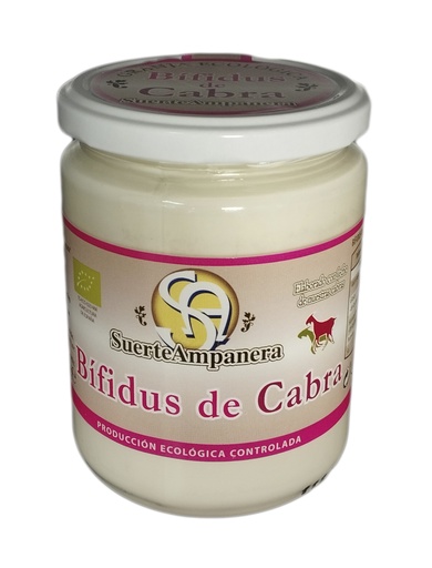 [8437004828002] BIFIDUS CABRA SUERTE AMPANERA 430ML