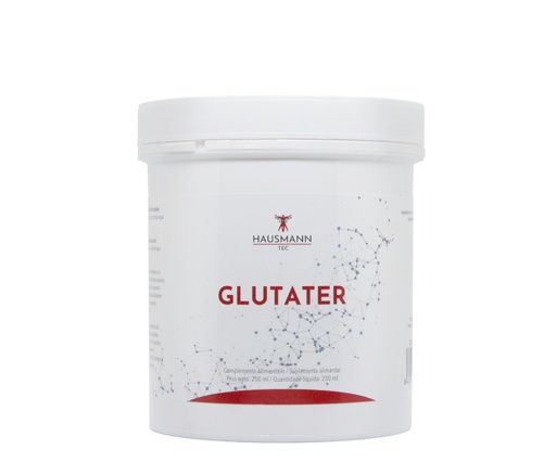[8437011677266] GLUTATER HAUSMANN 250G [P]