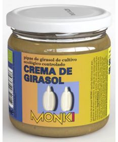 [8712439036308] CREMA XIRASOL MONKI 330G [P]