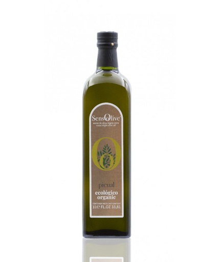[8437022234311] ACEITE OLIVA VIRXE EXTRA PICUAL SENSOLIVE 1L