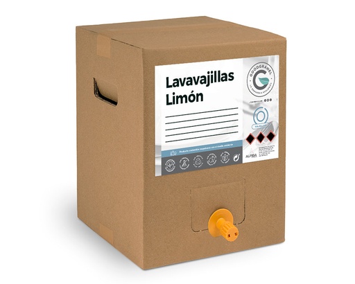 [402100003] LAVALOUZA LIMON GOODGRANEL